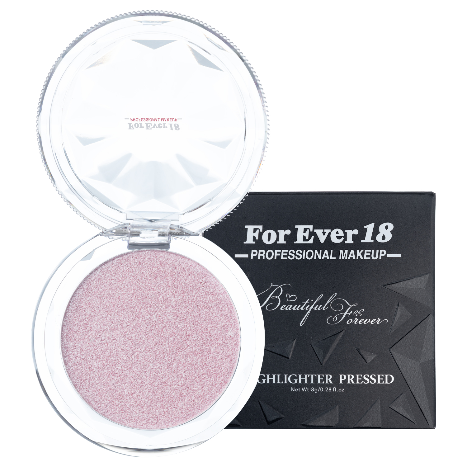 Forever18 Highlighter Pearl-KHG