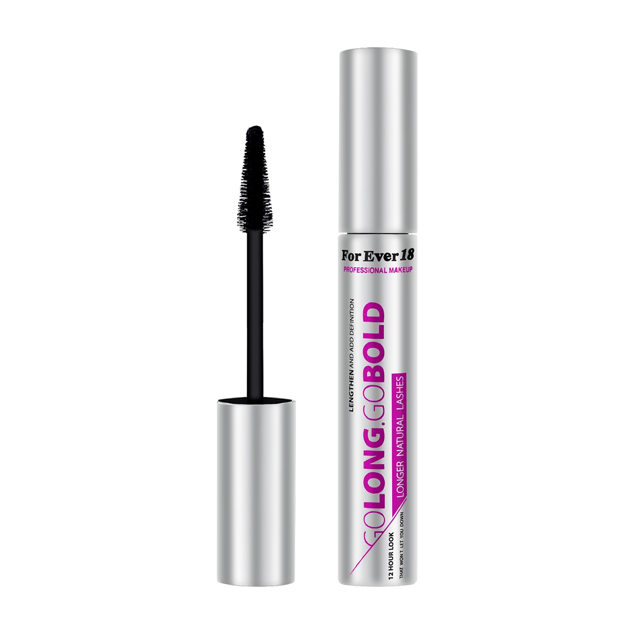 Forever18 Infinite Length & Lift Mascara