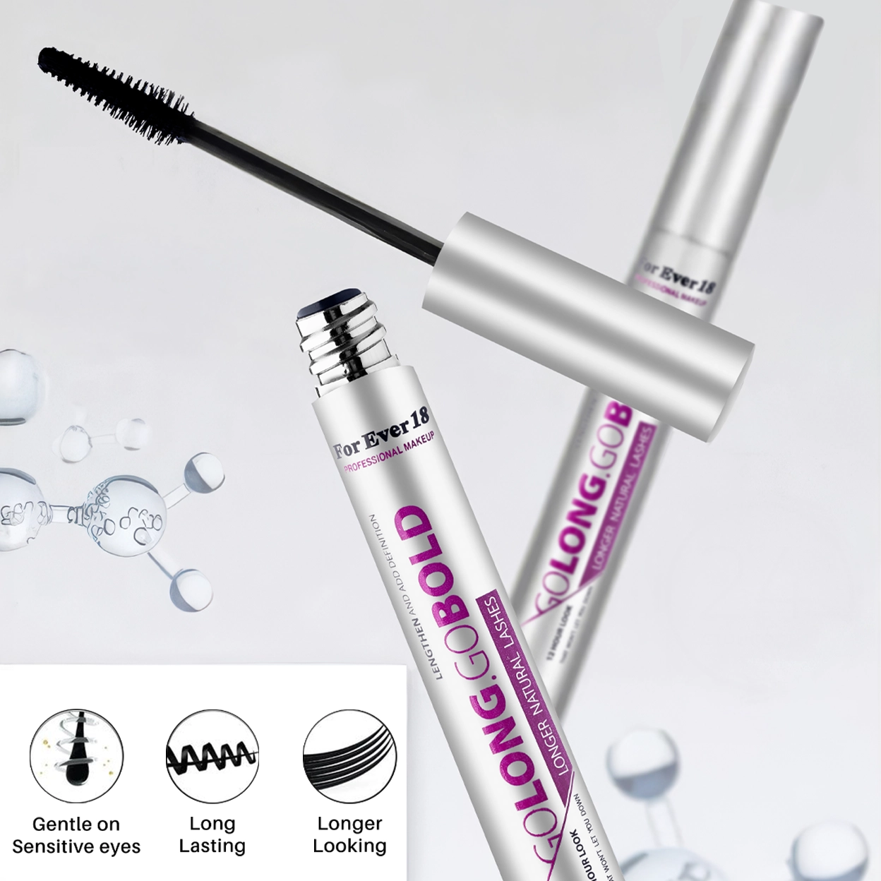 Forever18 Infinite Length & Lift Mascara