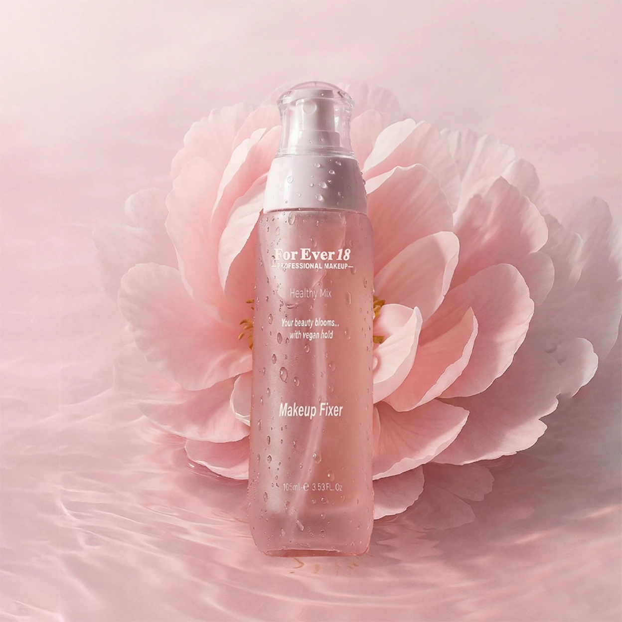 Makeup Fixer Healthy Mix-KMF02