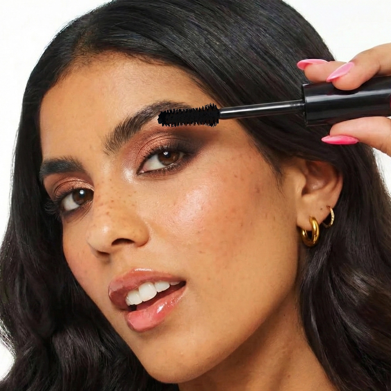 Forever18 Max Big Bold Volume Mascara