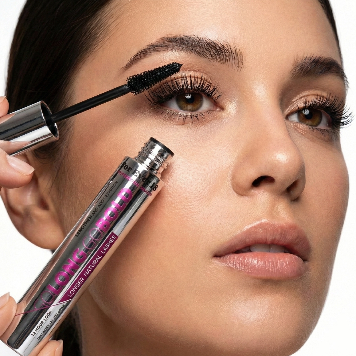 Forever18 Infinite Length & Lift Mascara