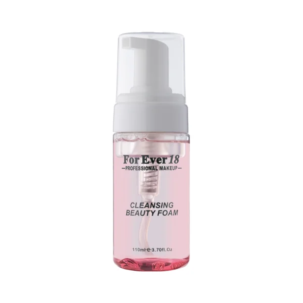 Cleansing Beauty Foam - KHCB01 - 1 Forever18 Cleansing Beauty Foam-KHCB01