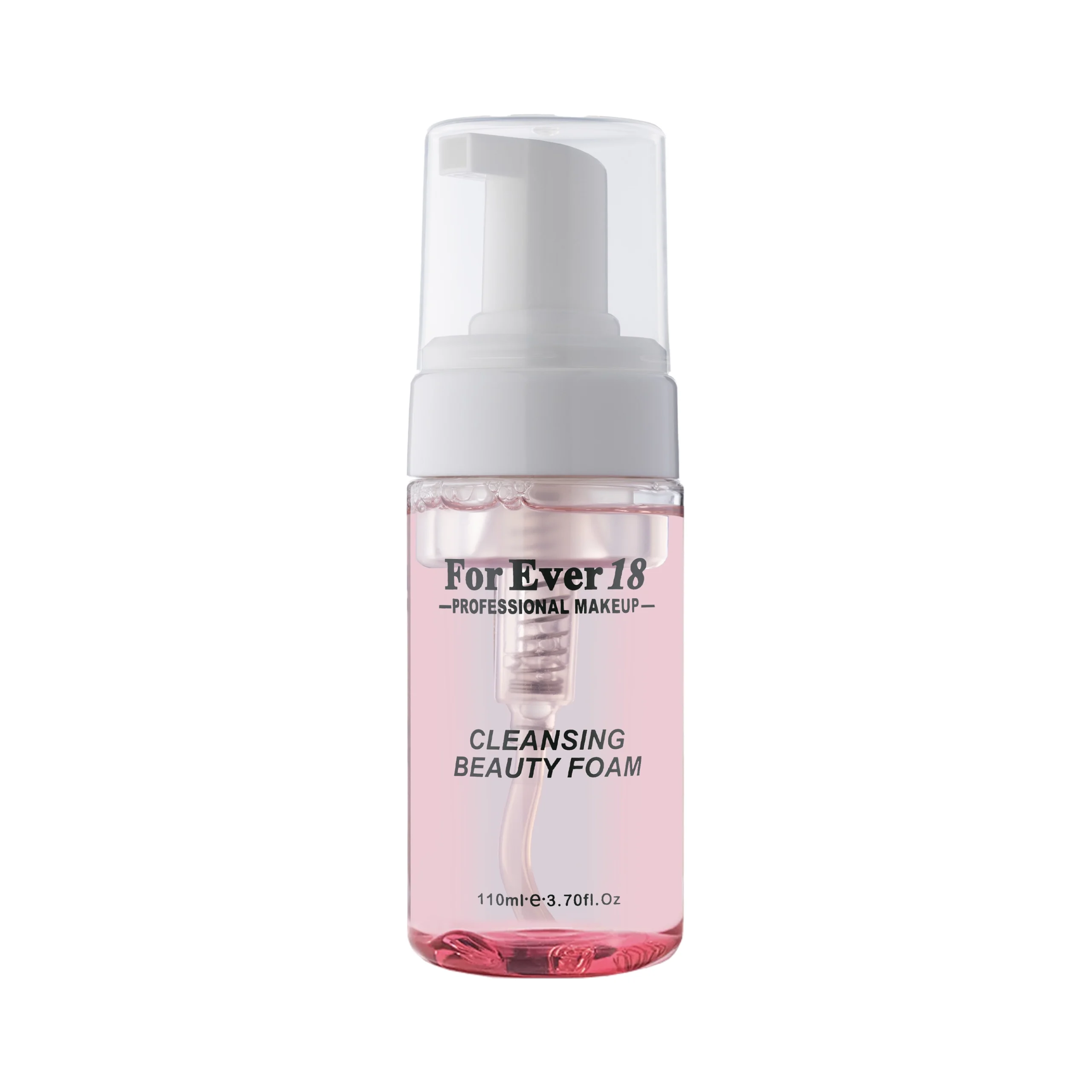Forever18 Cleansing Beauty Foam-KHCB01