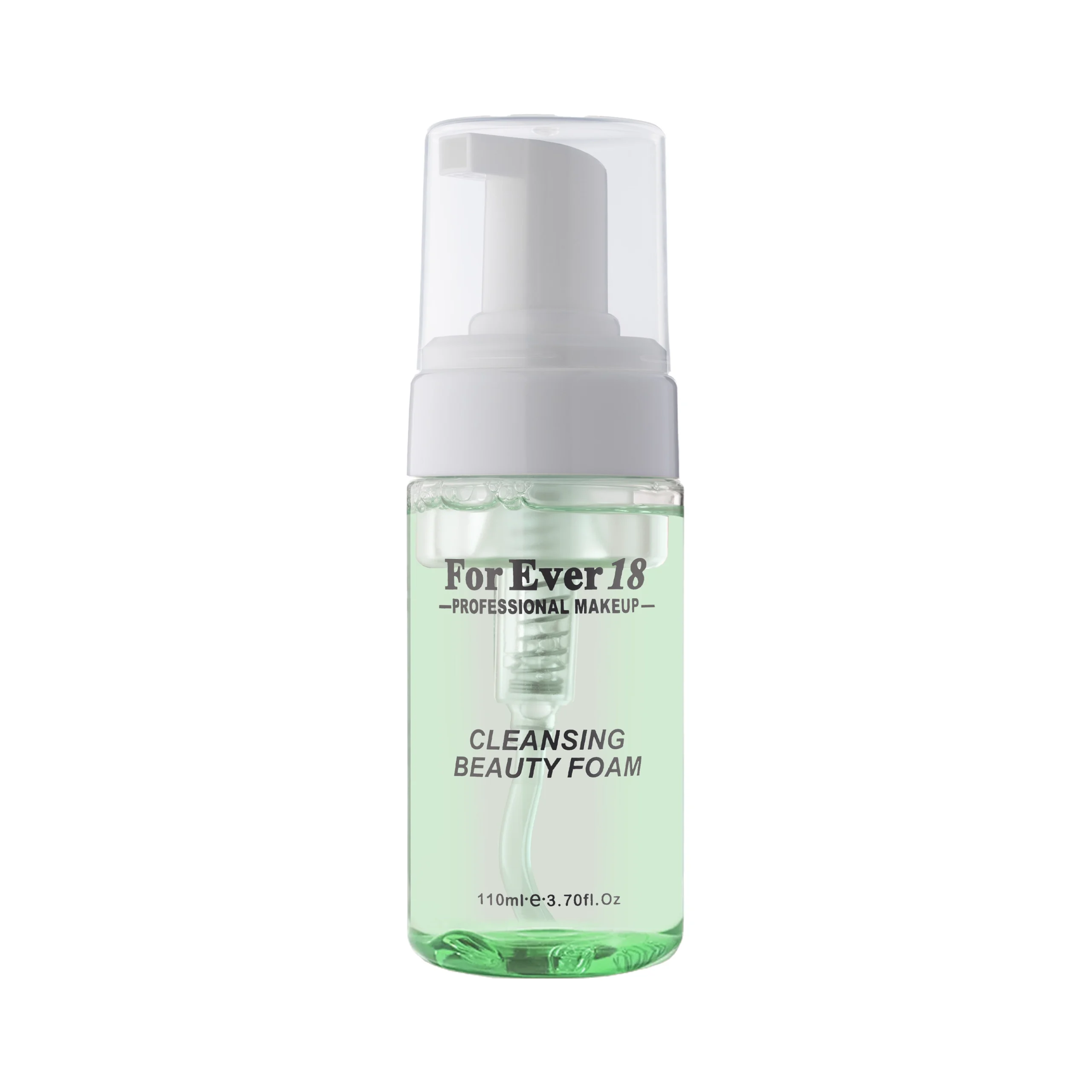 Forever18 Cleansing Beauty Foam- KHCB02