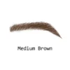 Dual Eyebrows Waterproof Pencil