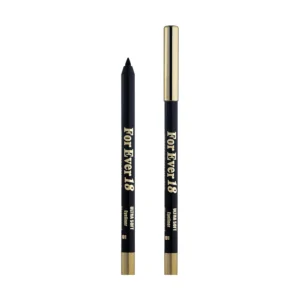 Forever18 Ultra Soft Eyeliner Waterproof-KJL101