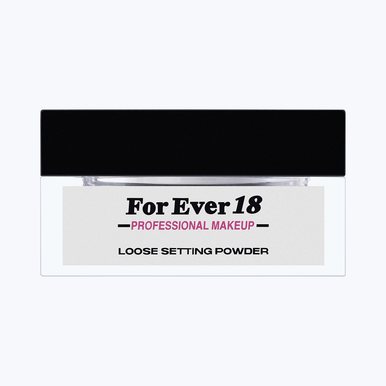 Forever18 Italian Loose Setting Powder