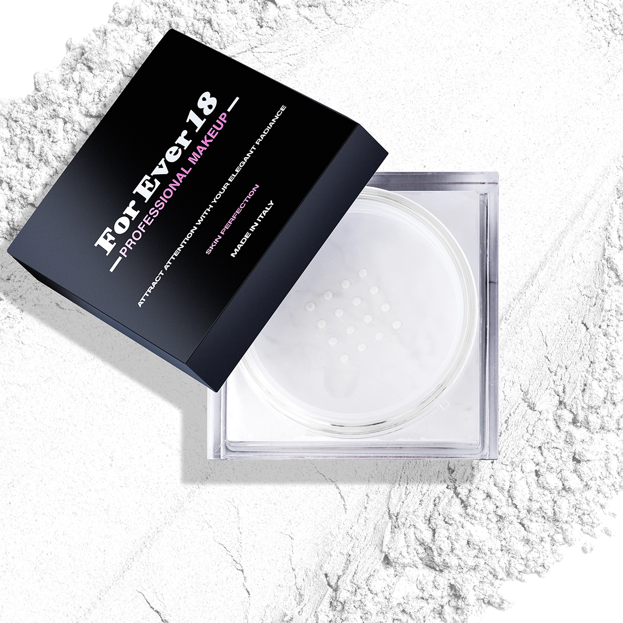 Forever18 Italian Loose Setting Powder