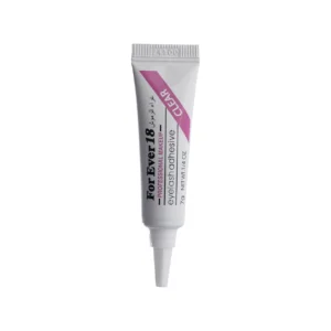 Forever18 Eyelash Adhesive Waterproof EG-7 Forever18 Eyelash Adhesive Waterproof EG-7