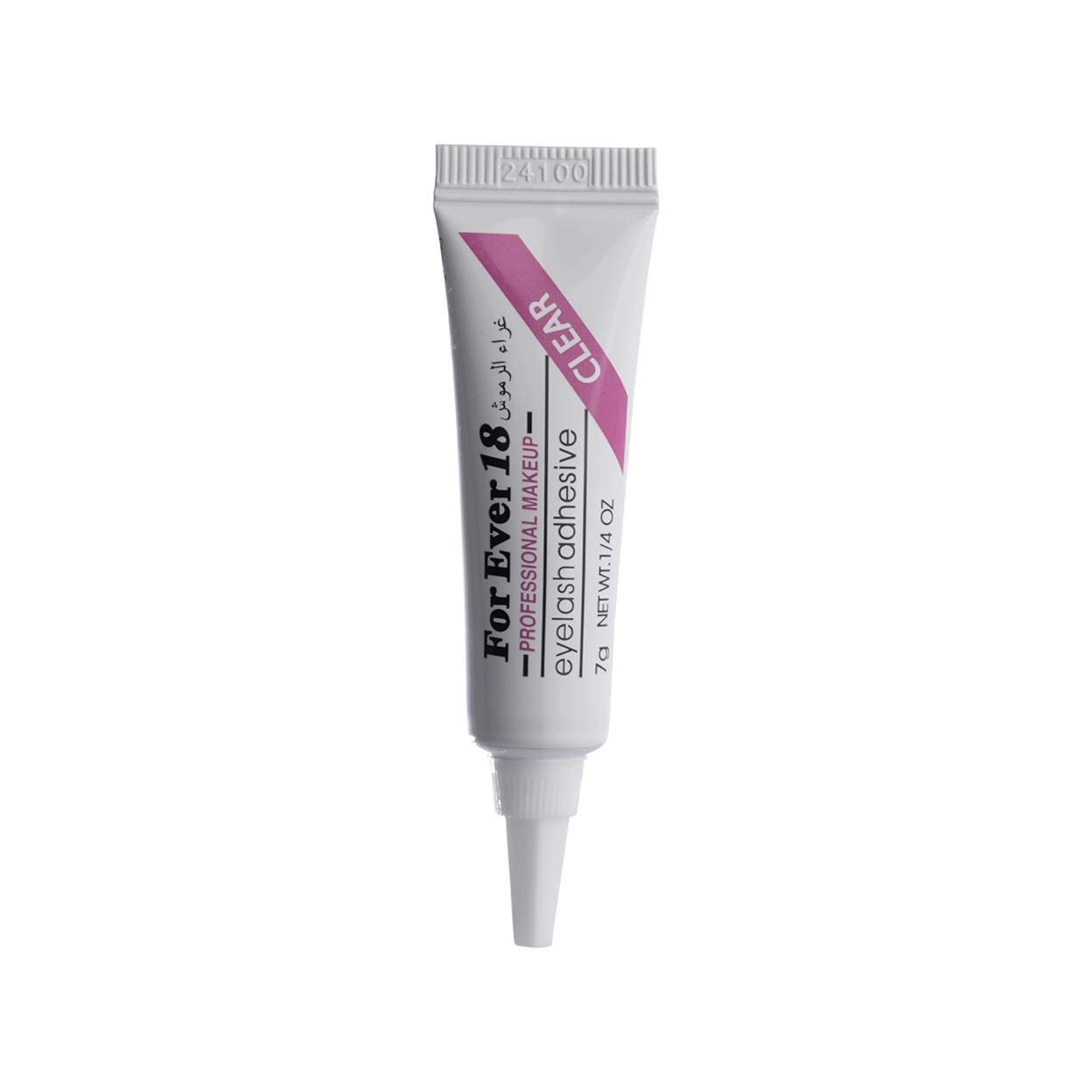 Forever18 Eyelash Adhesive Waterproof EG-7