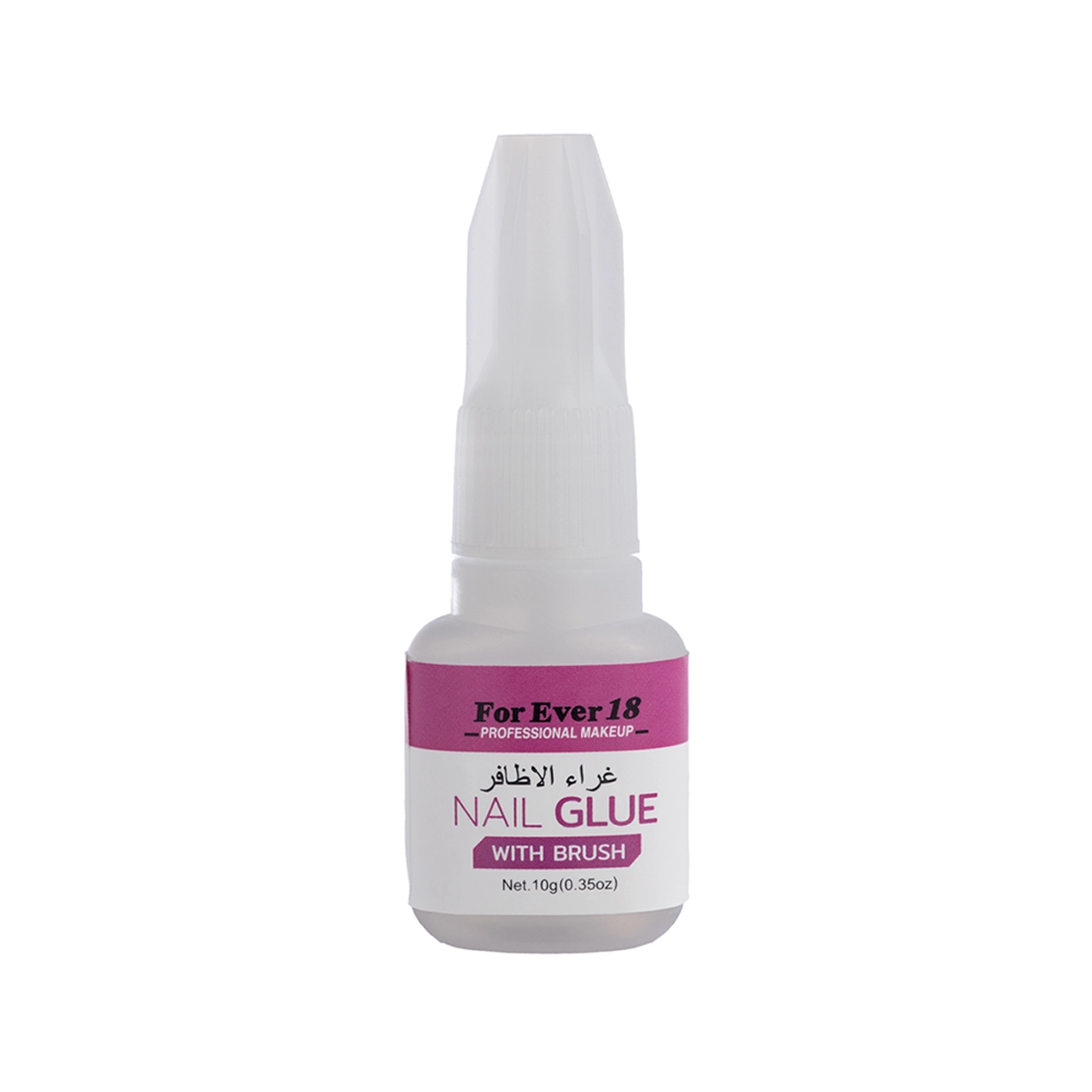 Forever18 Nail Glue CG-10