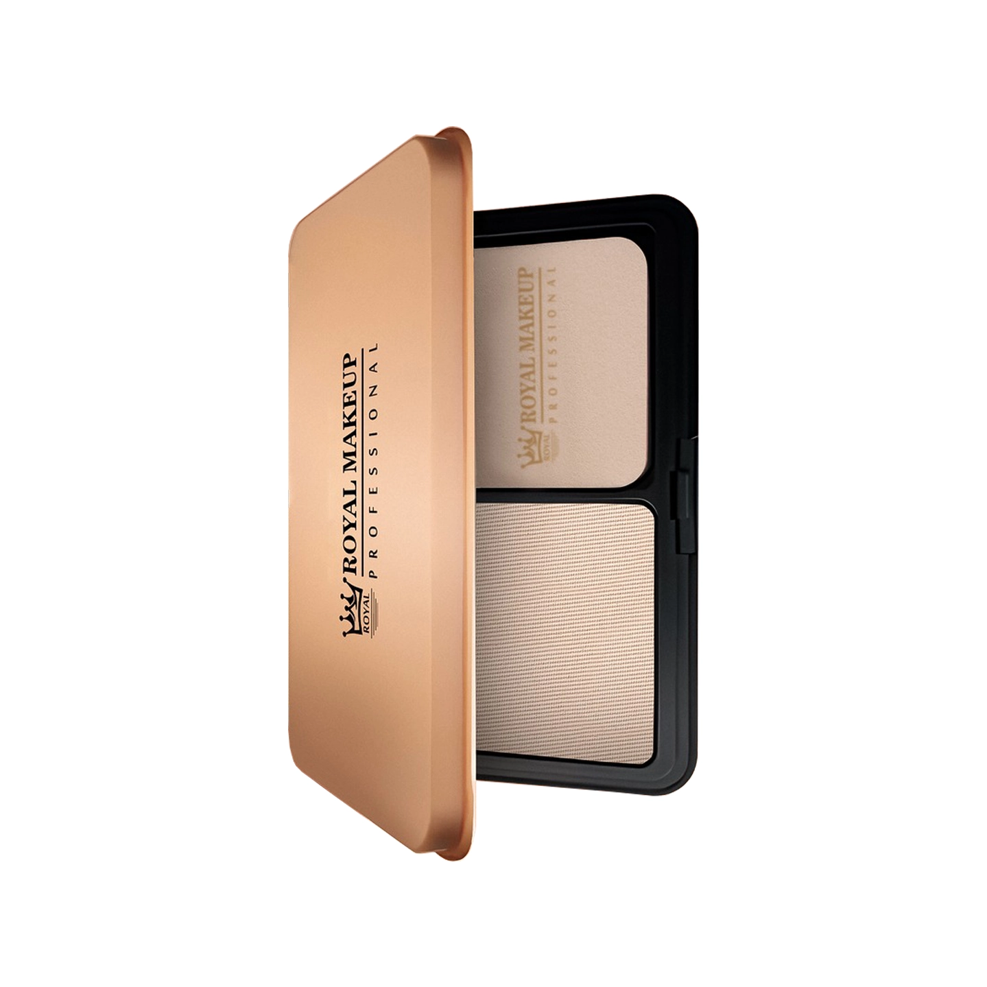 Royal Makeup Compact powder-RCM