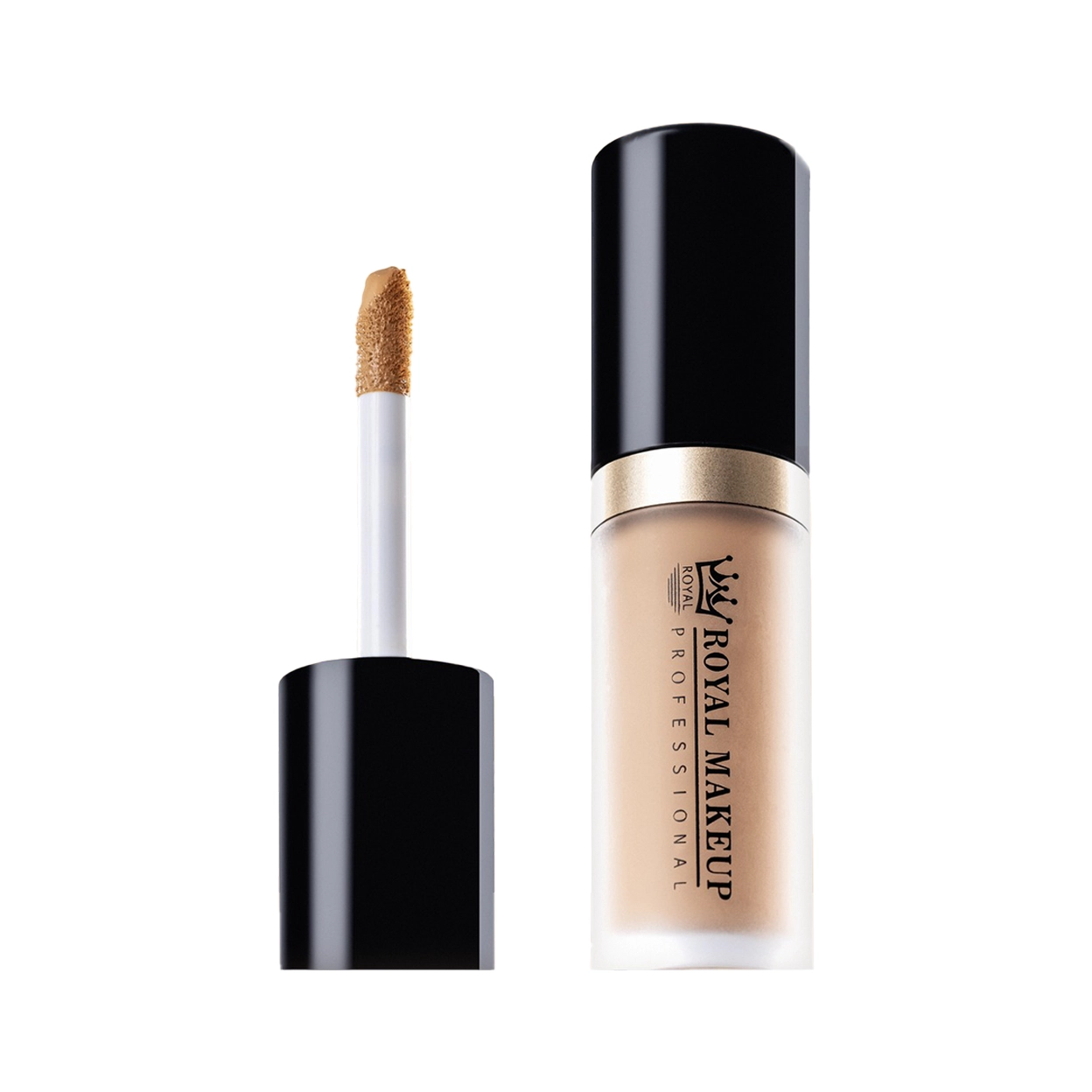 Royal Makeup Full Coverage Liquid Concealer-RLN