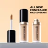Royal Makeup Full Coverage Liquid Concealer-RLN