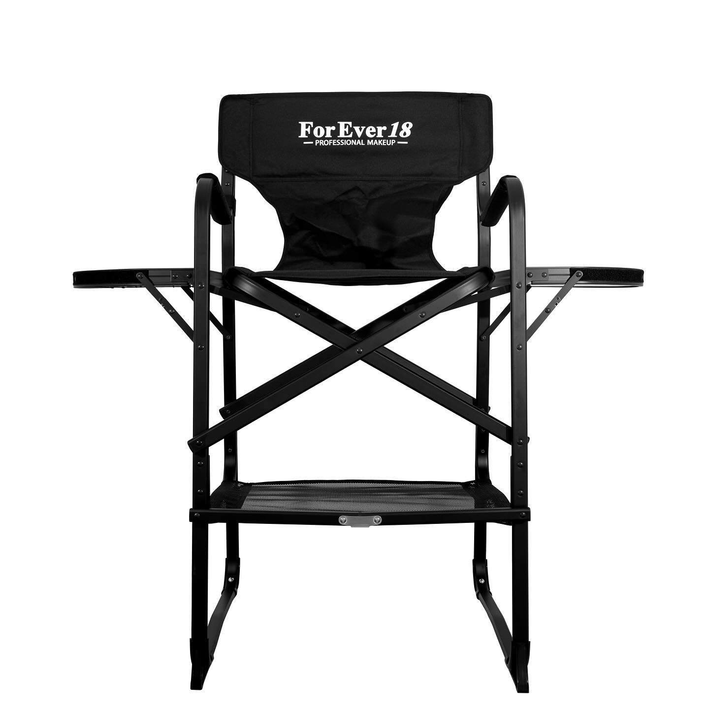 Forever18 Makeup Artist Chair