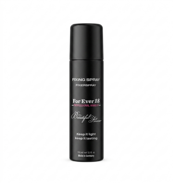 Forever18 Fixing Spray