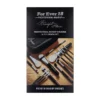 BRUSH SET Brown BOX 1 BRUSH SET Brown BOX-FE088