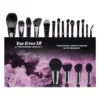 BRUSH SET PINK BOX - 1 BRUSH SET PINK BOX -FE088