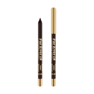 Forever18 Ultra Soft Eyeliner Waterproof-KJL102