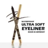 Forever18 Ultra Soft Eyeliner Waterproof-KJL102