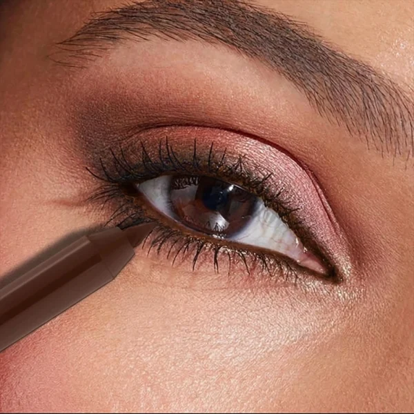 Forever18 Ultra Soft Eyeliner Waterproof-KJL102