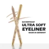 Forever18 Ultra Soft Eyeliner Waterproof-KJL103