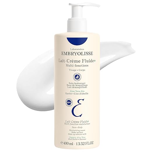 7109Kj4hsFL._SX522_ Embryolisse Liat Cream Fluid 400ml