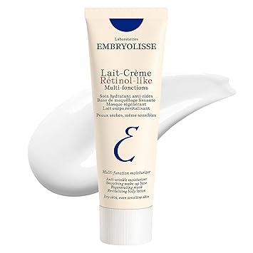 71StDpknBPL._SY355_ Embryolisse Lait-Cream Retinol Like 75ml