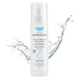 71q8eVqyS2L._SX522_ Embryolisse Eau de Beauté Rosamélis 50ml