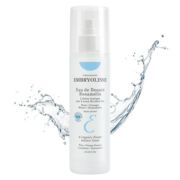 71q8eVqyS2L._SX522_ Embryolisse Eau de Beauté Rosamélis 50ml