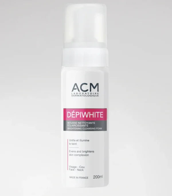ACM Brightening Cleansing Foam 200ml