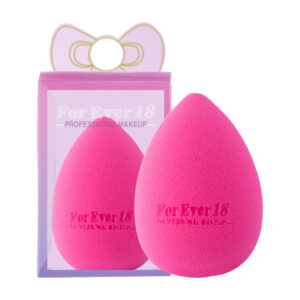 Forever18 Beauty Blender - 1 Forever18 Beauty Blander Colorful