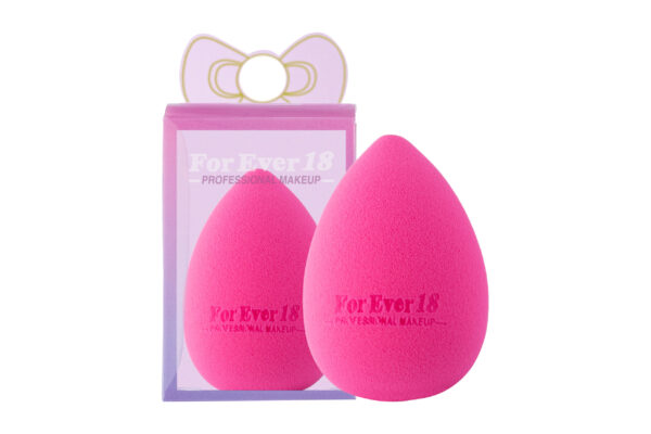 Forever18 Beauty Blander Colorful