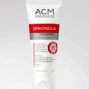 HEROIMAGE-SEBIONEXK ACM Keratoregulating Cream 40ml