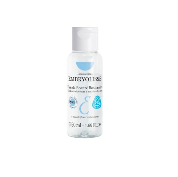 th-11134207-81zti-ml4jghb2j5dsbf Embryolisse Eau de Beauté Rosamélis 50ml